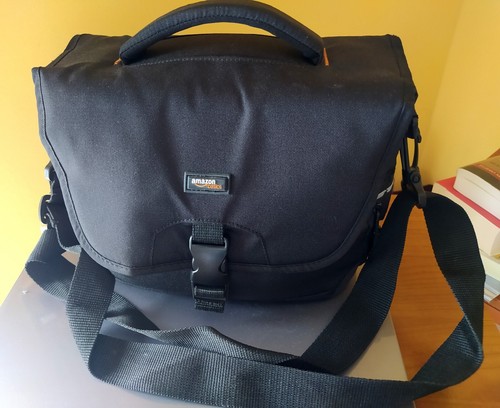 Borsa fotografica viaggio - borsa,