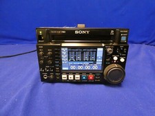 Sony pdw hd1500 xdcam - pdw-hd1500,