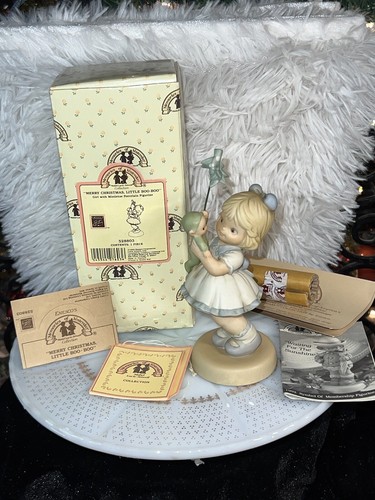 Figurina enesco ricordi - figurina,