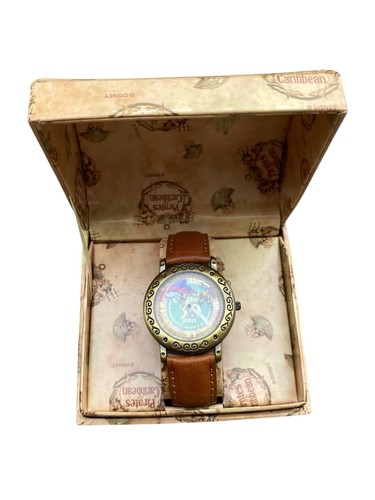Orologio disney pirati - orologio, dei