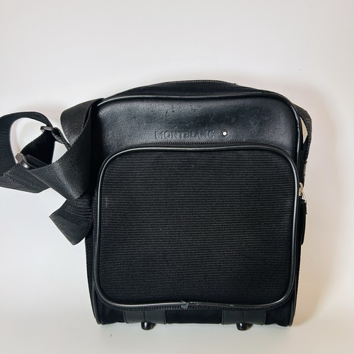 Montblanc nightflight - montblanc,