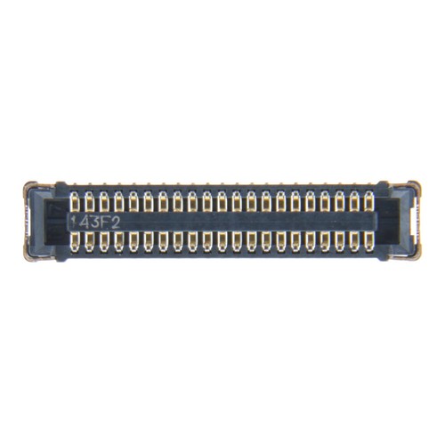 Fpc del display pin - display,