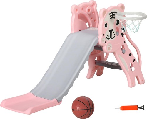 Scivolo per bambini - per, mesi