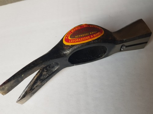 Martello carpentiere 300gr - carpentiere,