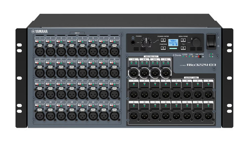 Yamaha rio3224 digital - yamaha, rio3224-d3