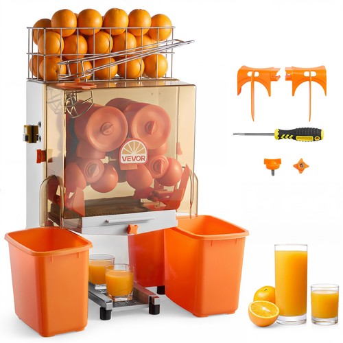 Vevor macchina spremiagrumi - vevor,