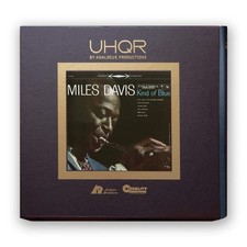 Miles davis kind blue - kind,