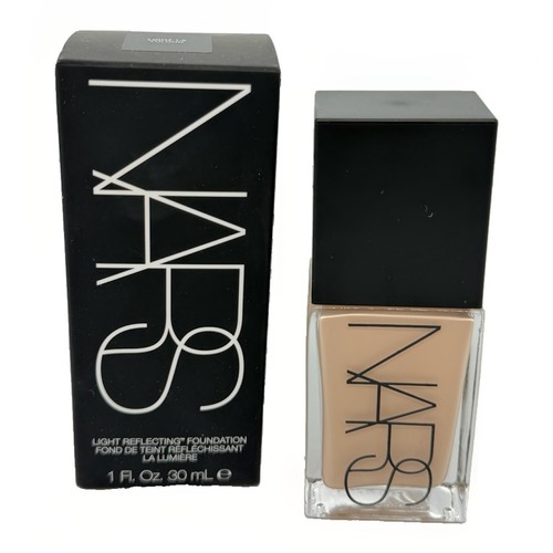 Nars light reflecting - nars,