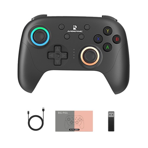 Rgp01 gamepad bluetooth - , game