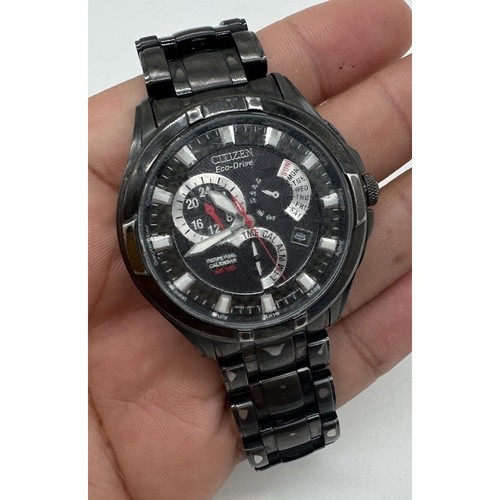 Orologio citizen uomo - uomo, brycen