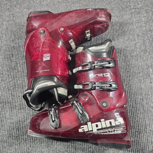 Scarponi sci alpina one 12 - sci,