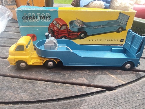 Caricatore basso corgi 1100 - caricatore,