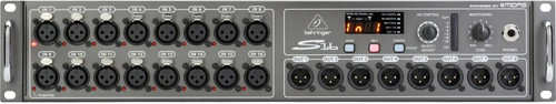 Behringer s16 scatola digitale - behringer,
