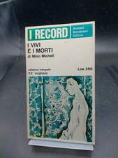 Vivi morti micheli - morti,