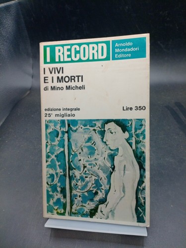 Vivi morti micheli - i,