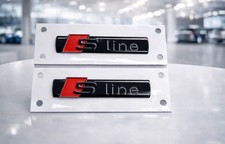 Audi line scritta - audi, emblema