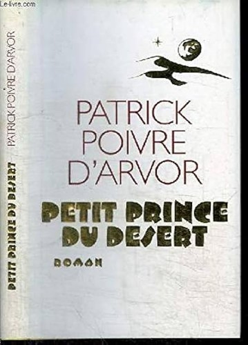 Petit prince désert - du,