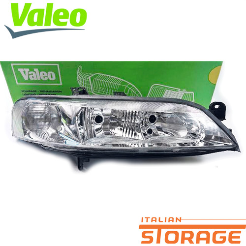 Opel vectra fanale anteriore - fanale,
