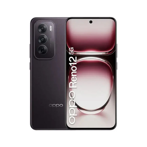 Oppo reno12 ram 12gb - 5g,