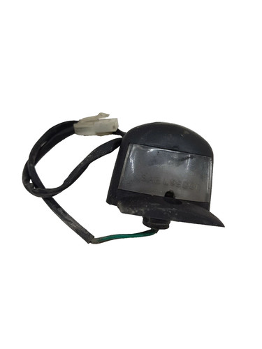 Luce targa aprilia sport city - sport,