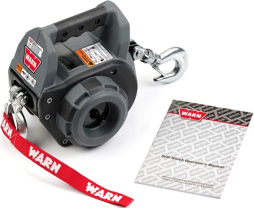 Warn 101570 verricello - warn,