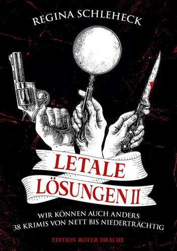 Letale lösungen regina - lösungen,