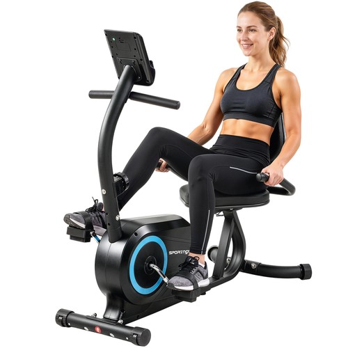 Sportnow cyclette magnetica - sportnow, a