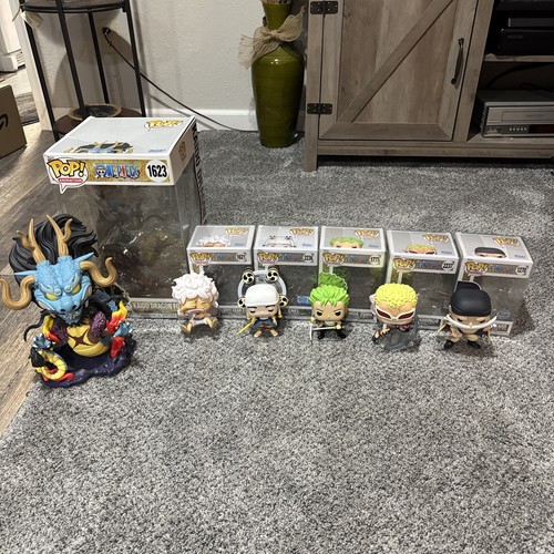 Lotto funko pop - funko,