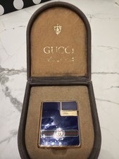 Accendino vintage gucci - vintage,