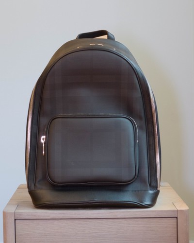 Zaino burberry rocco edizione - burberry,