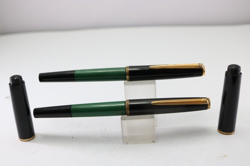 Vintage pelikan mk10 120 - pelikan,