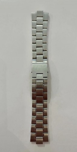 Cinturino acciao tag - acciao, heuer