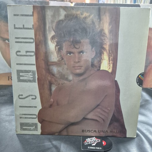 Luis miguel busca - miguel–, una