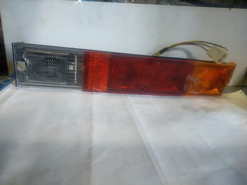 Fanale posteriore destro - ,