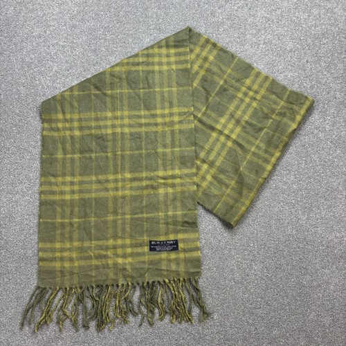 Sciarpa burberry london 64x12 - burberry,