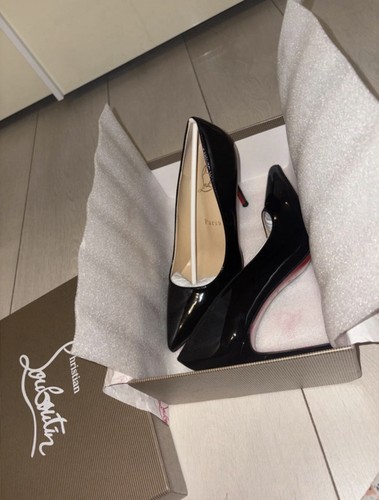 Scarpe con tacco christian - scarpe,