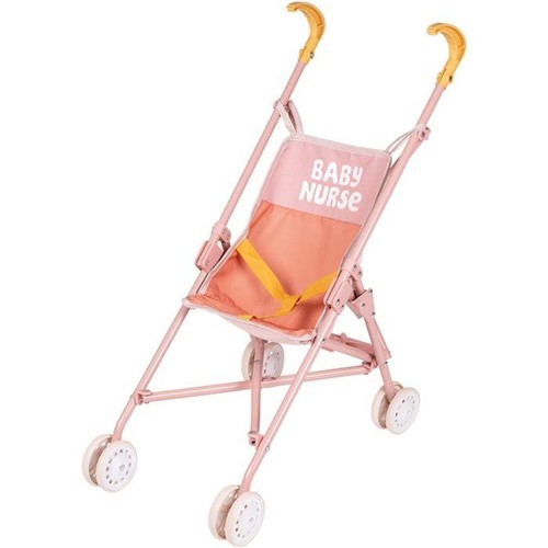 Baby nurse smoby - nurse,