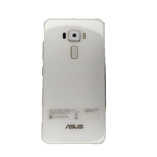 Smartphone asus zenfone - asus, 3