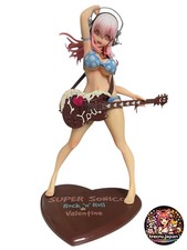 Super sonico rock roll - super, n