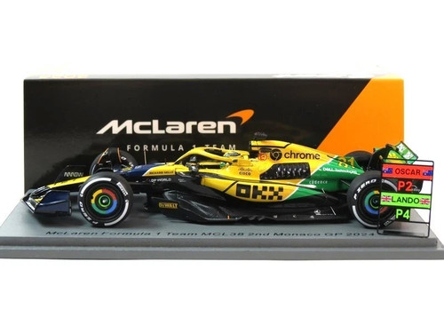 Modellino auto spark - 1:43,