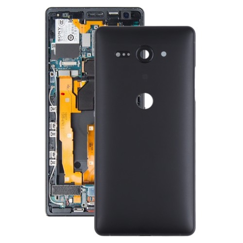 Custodia back cover - , di