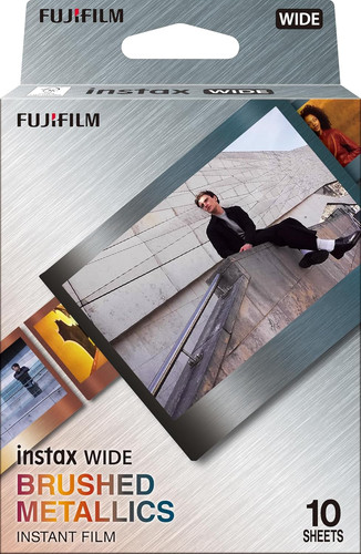 Instax fujifilm wide film - instax,