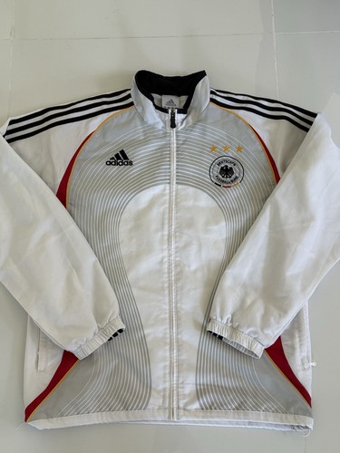 Tuta adidas germania - germania, dfb