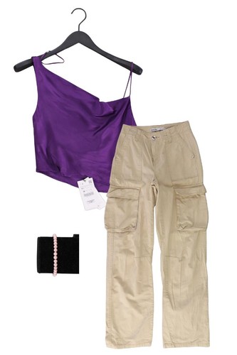 Completo moda donna taglia - , xs
