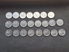 100 lire rare - 100,