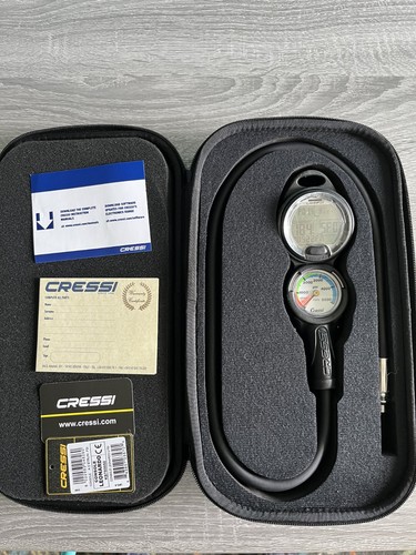 Console cressi leonardo - cressi,