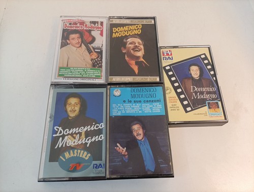 Lotto domenico modugno - lotto,
