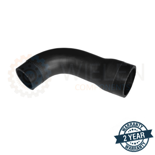 Manicotto intercooler tubo - intercooler,