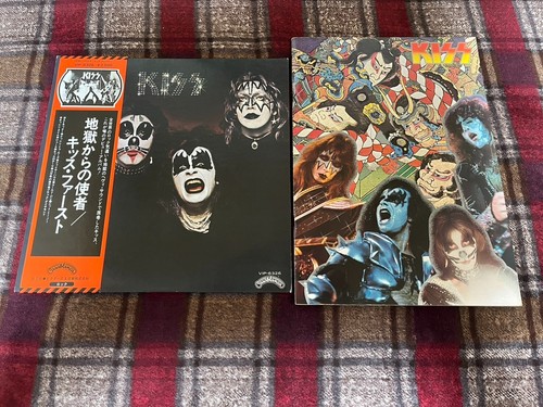 Kiss casablanca vip6326 - s/t,