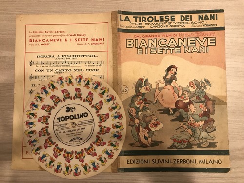 Tirolese dei nani - la,